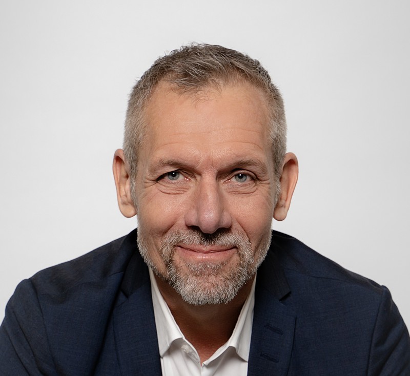 Lars Povlsen